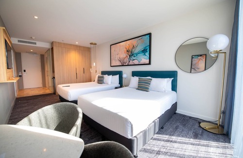 Belconnen Hotel | Mercure Canberra Belconnen