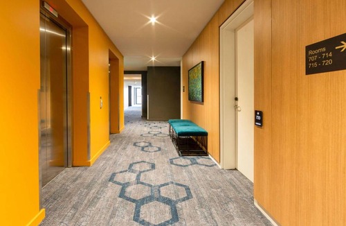 Belconnen Hotel | Mercure Canberra Belconnen