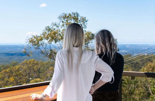 Clear Mountain Hotel | Mercure Clear Mountain Lodge