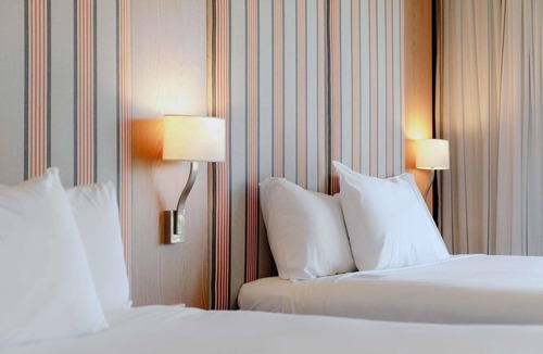 Carrara Hotel | Mercure Gold Coast Resort