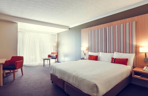 Carrara Hotel | Mercure Gold Coast Resort