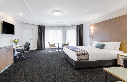 Goulburn Hotel | Mercure Goulburn
