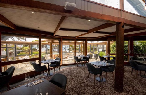 American River Hotel | Mercure Kangaroo Island Lodge