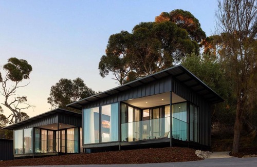 American River Hotel | Mercure Kangaroo Island Lodge