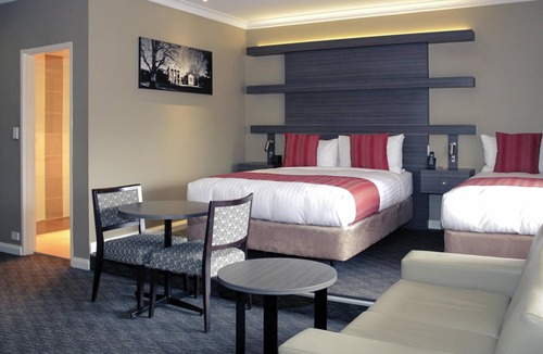 Orange Hotel | Mercure Orange