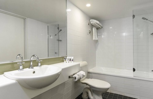 Rockhampton Hotel | Mercure Rockhampton