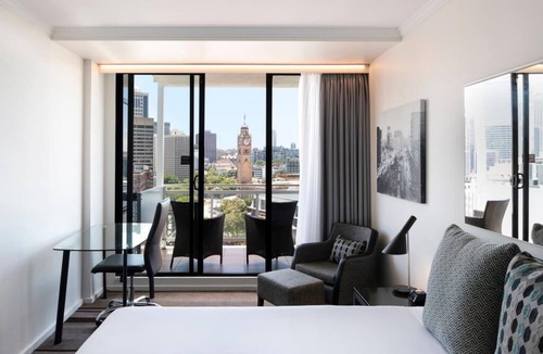 Chippendale Hotel | Mercure Sydney