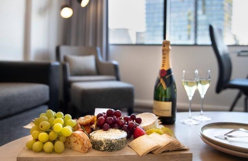Chippendale Hotel | Mercure Sydney