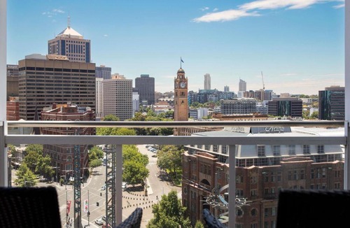 Chippendale Hotel | Mercure Sydney