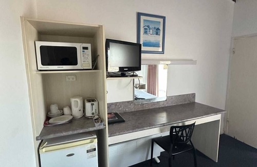 Merimbula Hotel | Merimbula Gardens Motel