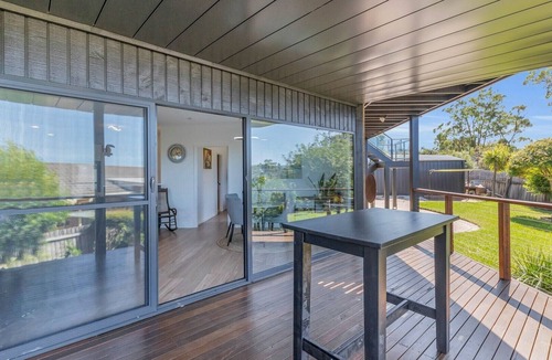 Merimbula Apartment | Merimbula Heights 2 - Merimbula