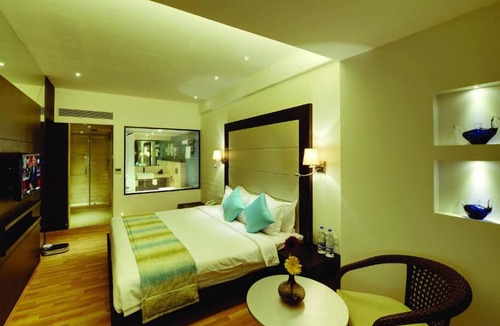 Lonavala Resort | Meritas Picaddle Resort - Lonavala