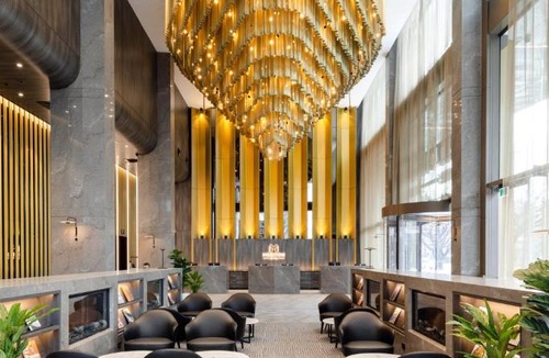 City East Apartment | Meriton Suites Canberra