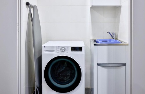 North Sydney Hotel | Meriton Suites North Sydney