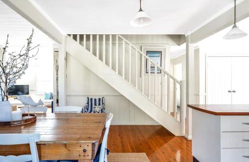 Hyams Beach House | Mermaid Cottage at Hyams Beach
