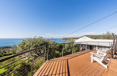 Kioloa House | Merry Beach Getaway