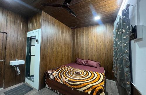 Matheran House | Mestry Niwas