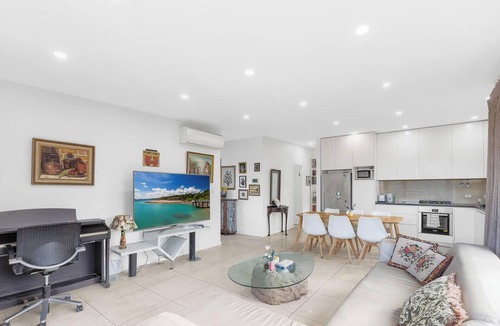 Bondi Junction Apartment | MetaWiseBnB Bondi Junction Penthouse Style