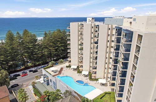 Cronulla Apartment | MetaWiseBnB Cronulla Beach Walk to Train & Shops 3