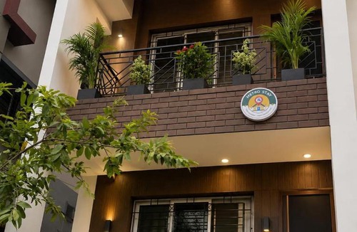 Kolkata Apartment | Metro Stay