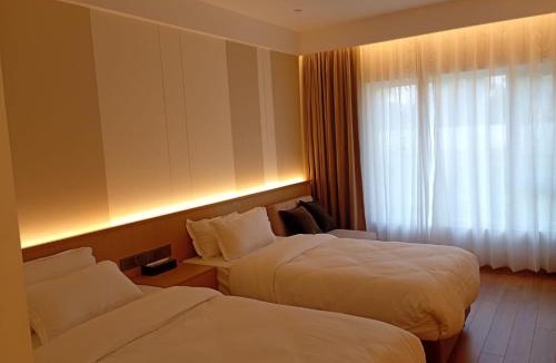 Shrivasti Hotel | Metta Shaanti Hotel Shravasti