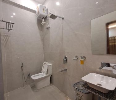 Faizabad Bed & Breakfast | MG Stay AYODHYA