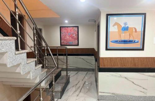 Nishat-Shalimar Hotel | MGallery Hotel