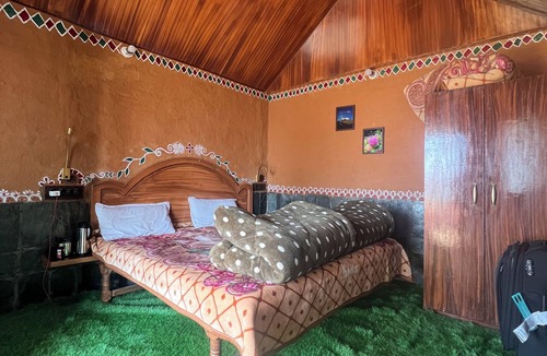 Gunehr Resort | Mhara Himachal