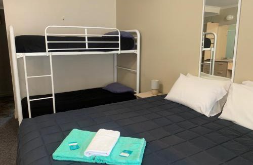 Macksville Hotel | Mid Coast Motor Inn