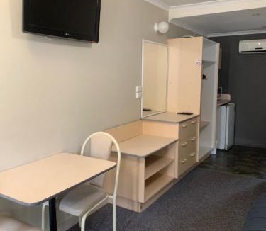 Macksville Hotel | Mid Coast Motor Inn