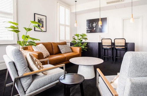 Middle Park Hotel | Middle Park Hotel