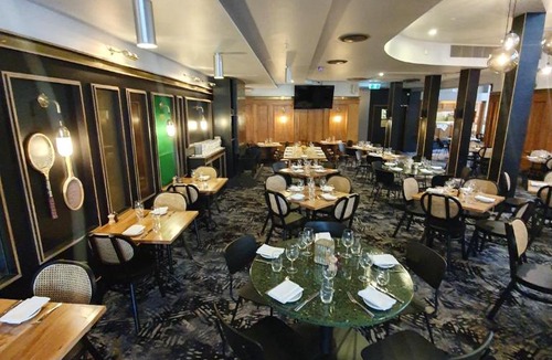 Middle Park Hotel | Middle Park Hotel