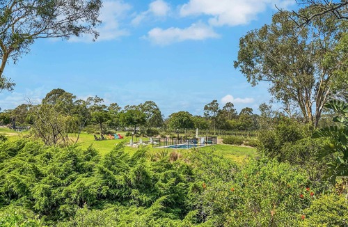 Lovedale Cottage | Midnight's Promise - Promise 1 - Vineyard accommodation in Lovedale