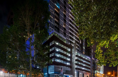 Melbourne Central Business District Hotel | Milano Serviced Apartments