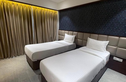 Nashik Hotel | Millennium Hotel