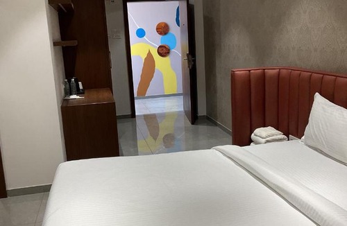 Nashik Hotel | Millennium Hotel