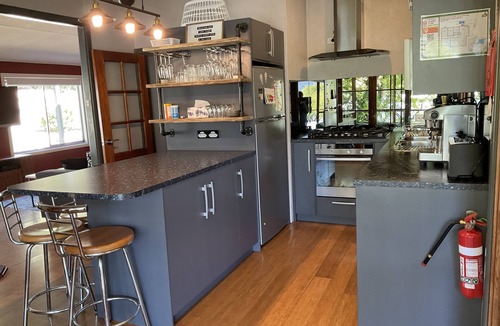Talbingo House | Millers Retreat Talbingo