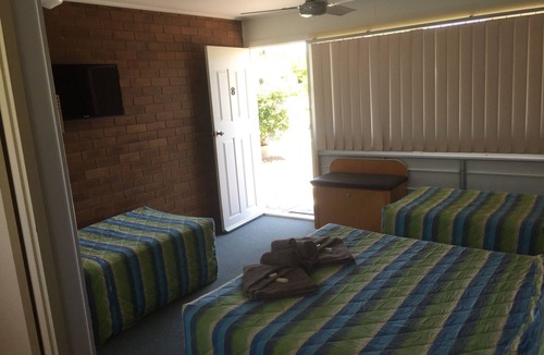 Millmerran Hotel | Millmerran Motel