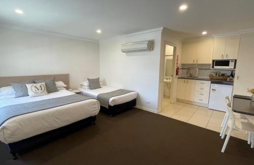 Millthorpe Hotel | Millthorpe Motel