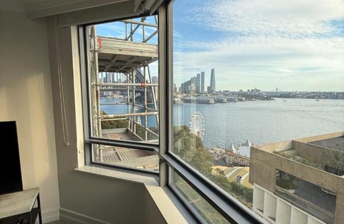 Milsons Point Apartment | Milson Serviced Apartments