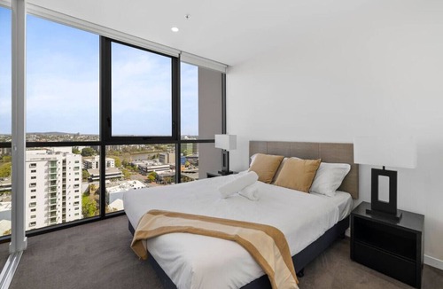 Milton Apartment | Milton apartment-2BR@MT 1905