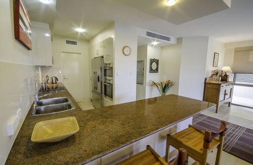 Kingscliff Apartment | Ming 1 Luxury unit, easy access, opposite beach