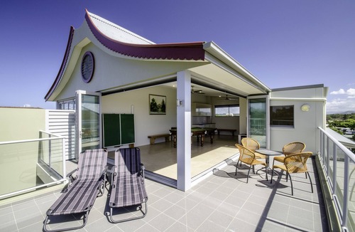 Kingscliff Apartment | Ming 1 Luxury unit, easy access, opposite beach