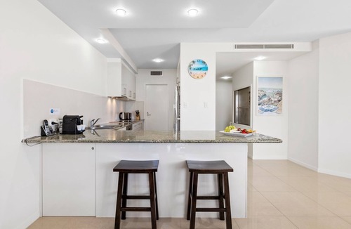 Kingscliff Apartment | Ming 3 – Beachfront on Marine Parade