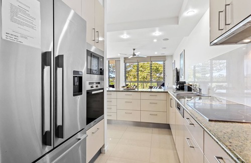 Kingscliff Apartment | Ming 3 – Beachfront on Marine Parade