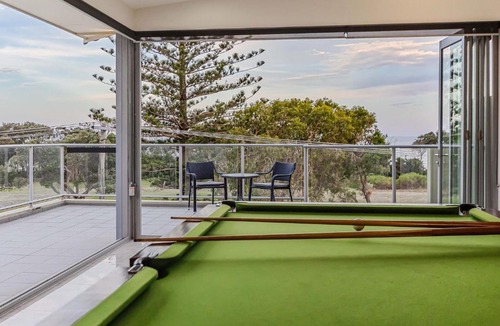Kingscliff Apartment | Ming 3 Beachfront on Marine Parade