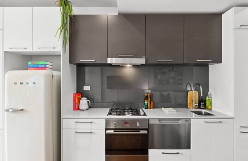 Darlinghurst Apartment | Mini Penthouse by Sydney Dreams