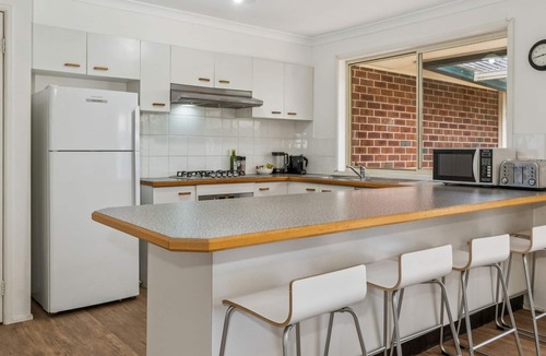 Katoomba House | Minnehaha @ Katoomba
