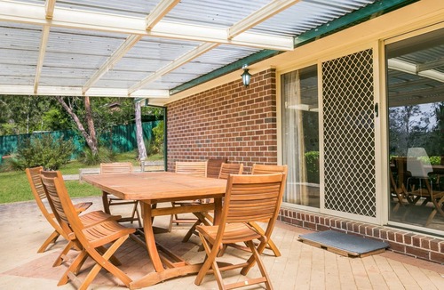 Katoomba House | Minnehaha @ Katoomba