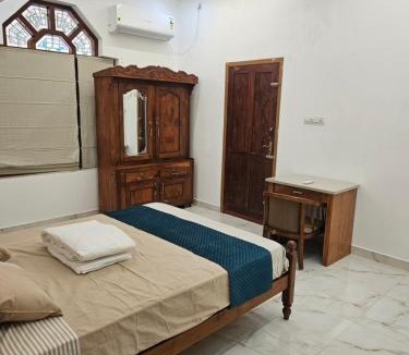 Talipparamba House | Miracle Stay Vilakkannur